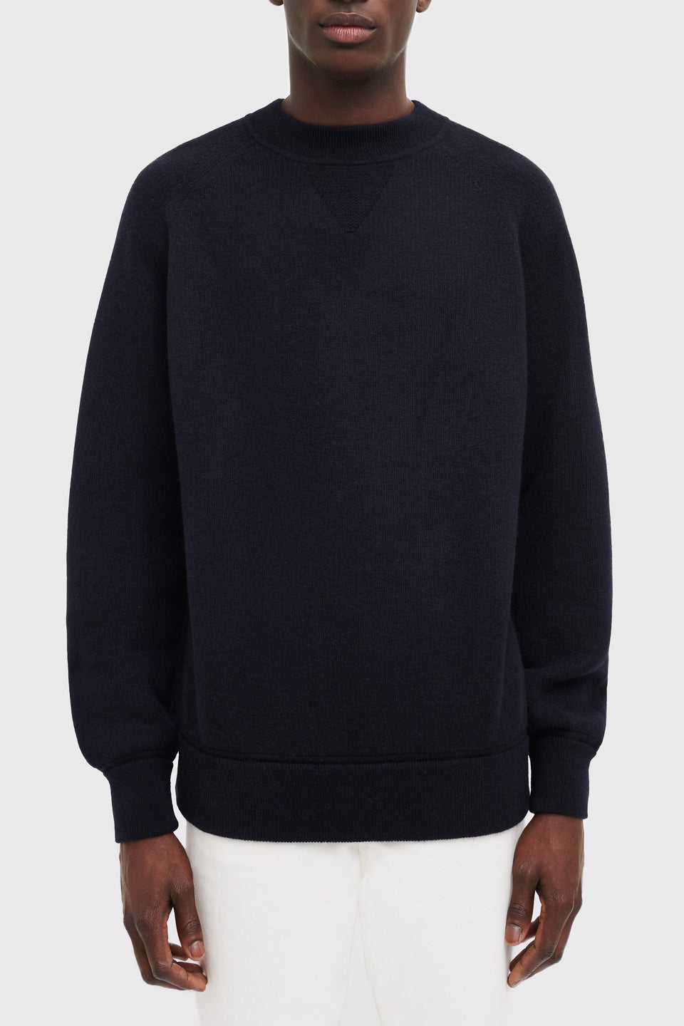 PULL GWENN EN CACHEMIRE
