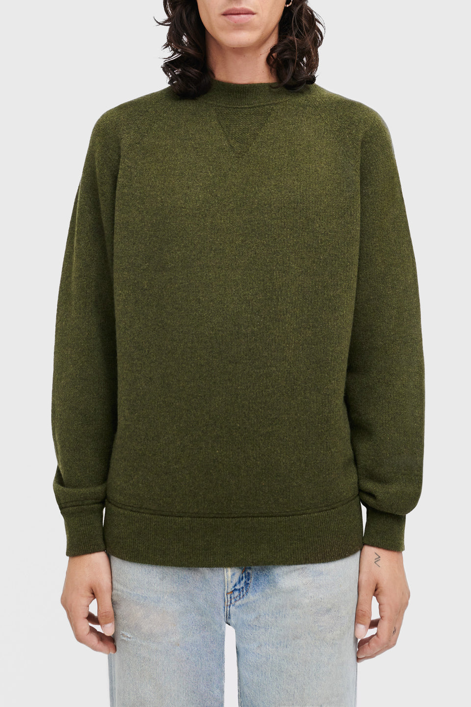 PULL GWENN EN CACHEMIRE