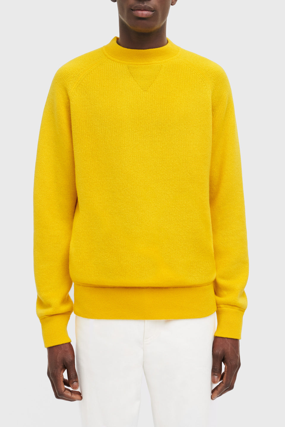 PULL GWENN EN CACHEMIRE