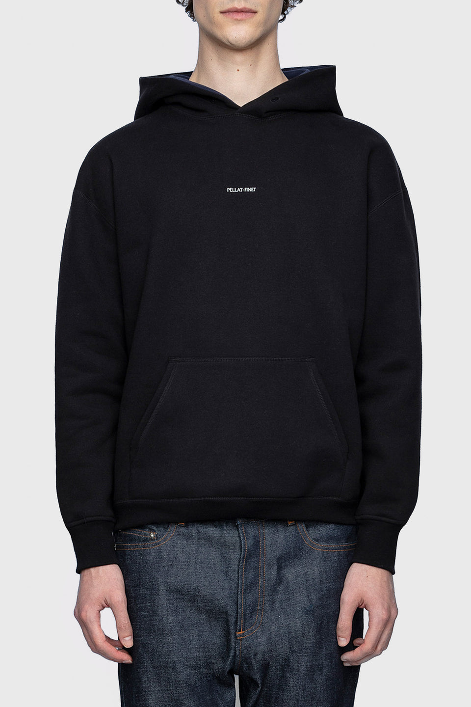 JACKIE PF COTTON HOODIE