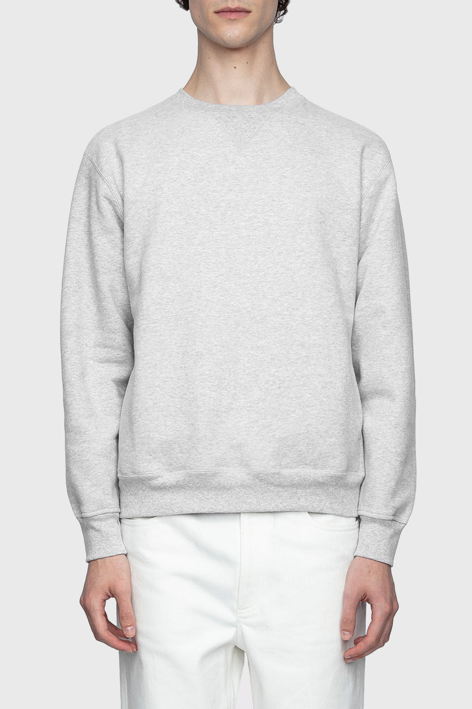 SAM CANA COTTON SWEATSHIRT