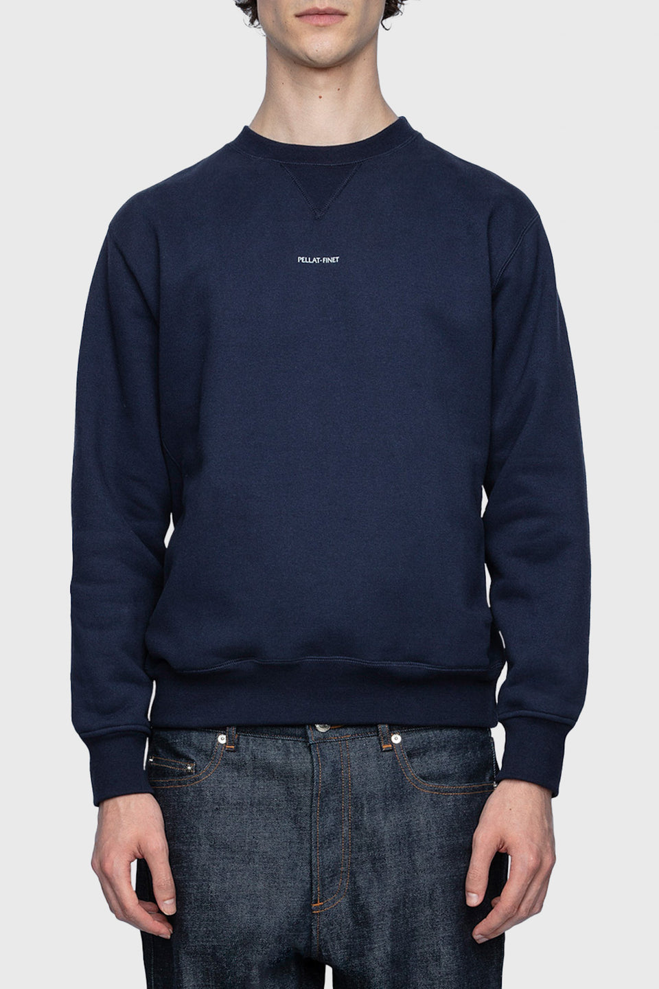 SAM PF COTTON SWEATSHIRT