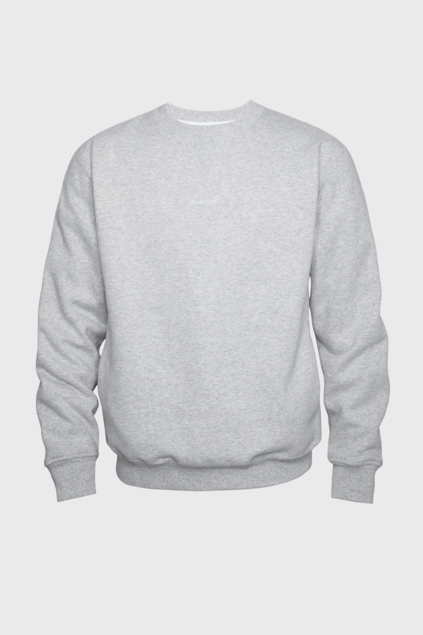 SAM PF COTTON SWEATSHIRT