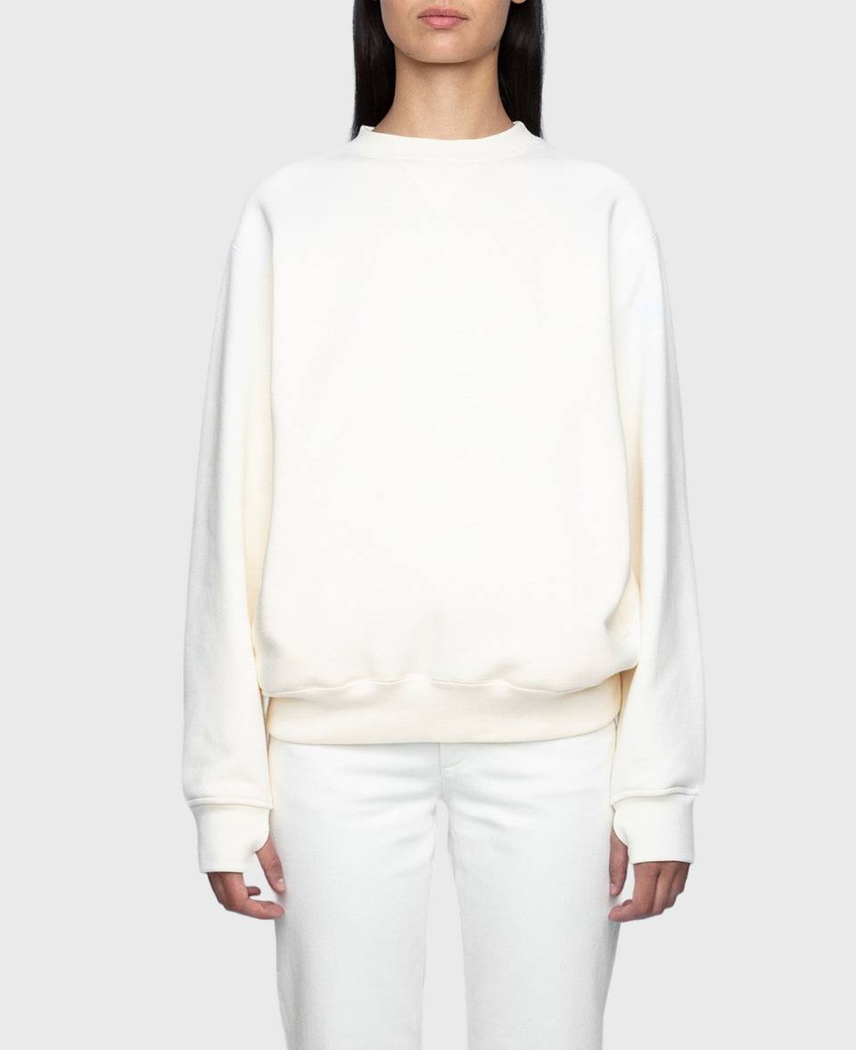 SAM PF COTTON SWEATSHIRT