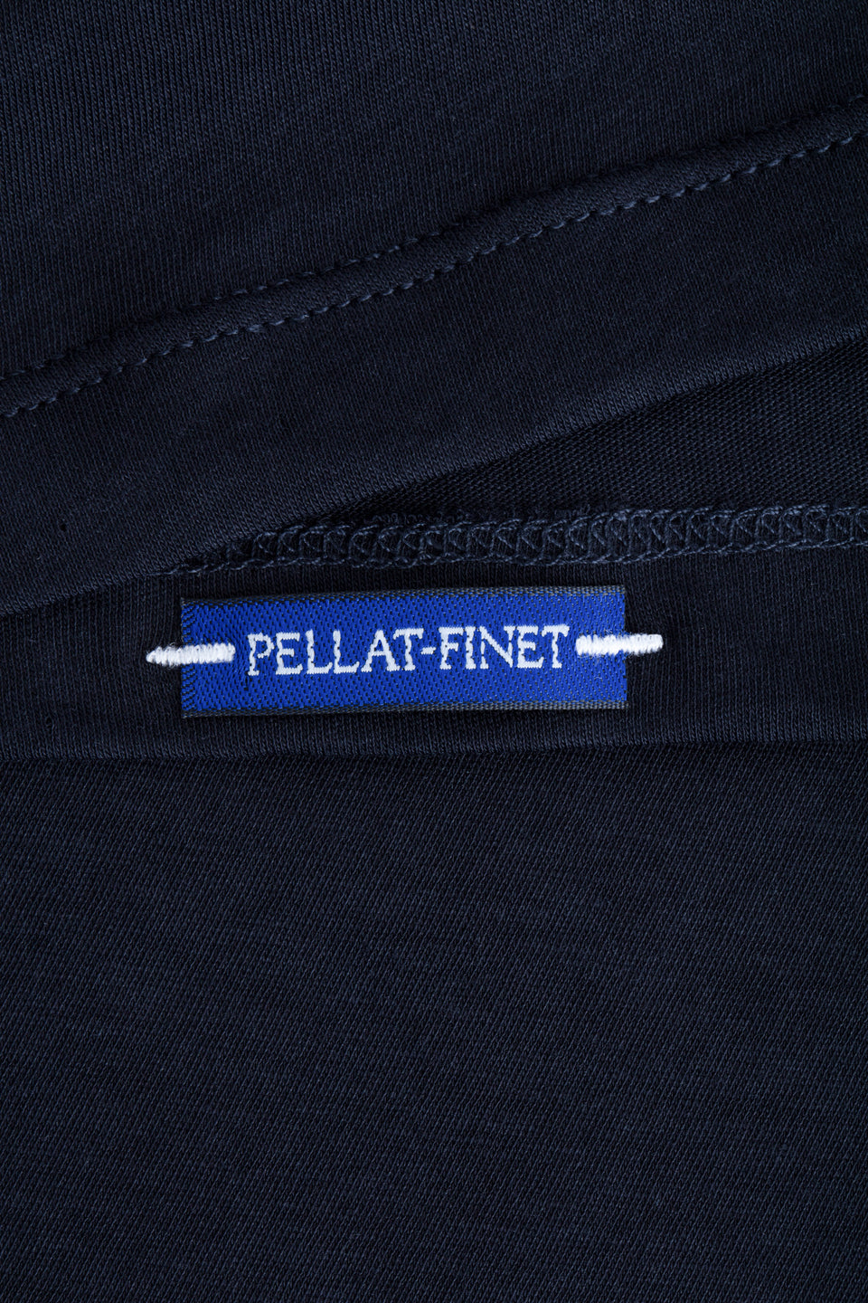 THIERRY SS COTTON T-SHIRT