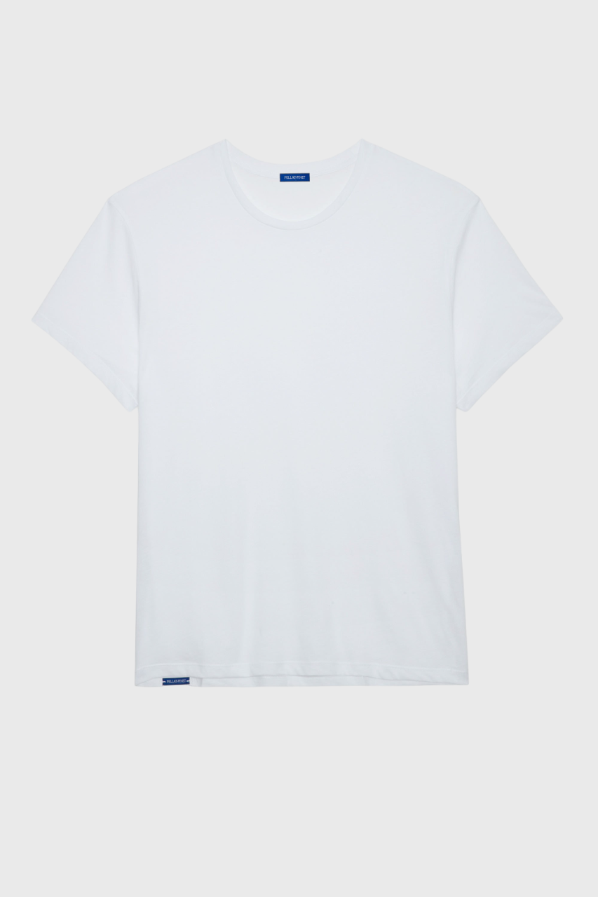 THIERRY SS COTTON T-SHIRT