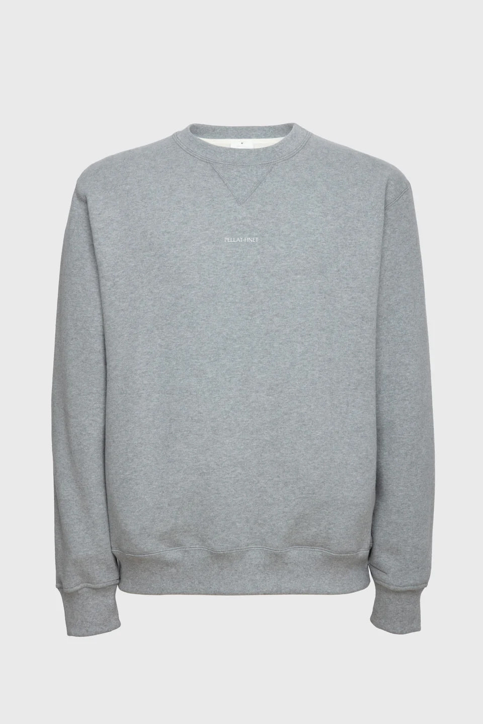 SWEATSHIRT SAM PF EN COTON