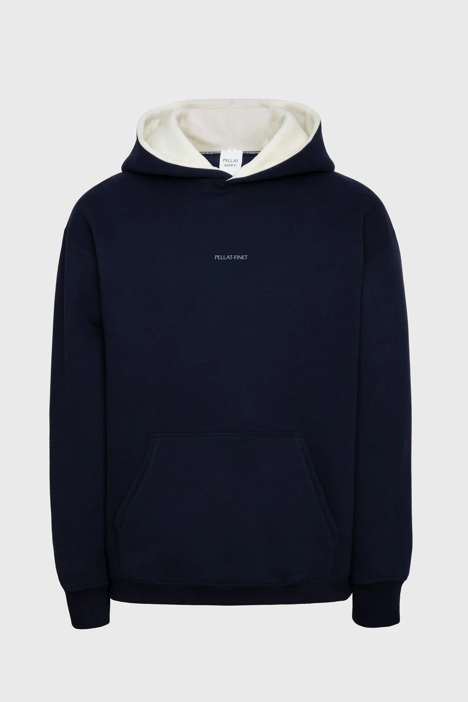 JACKIE PF COTTON HOODIE