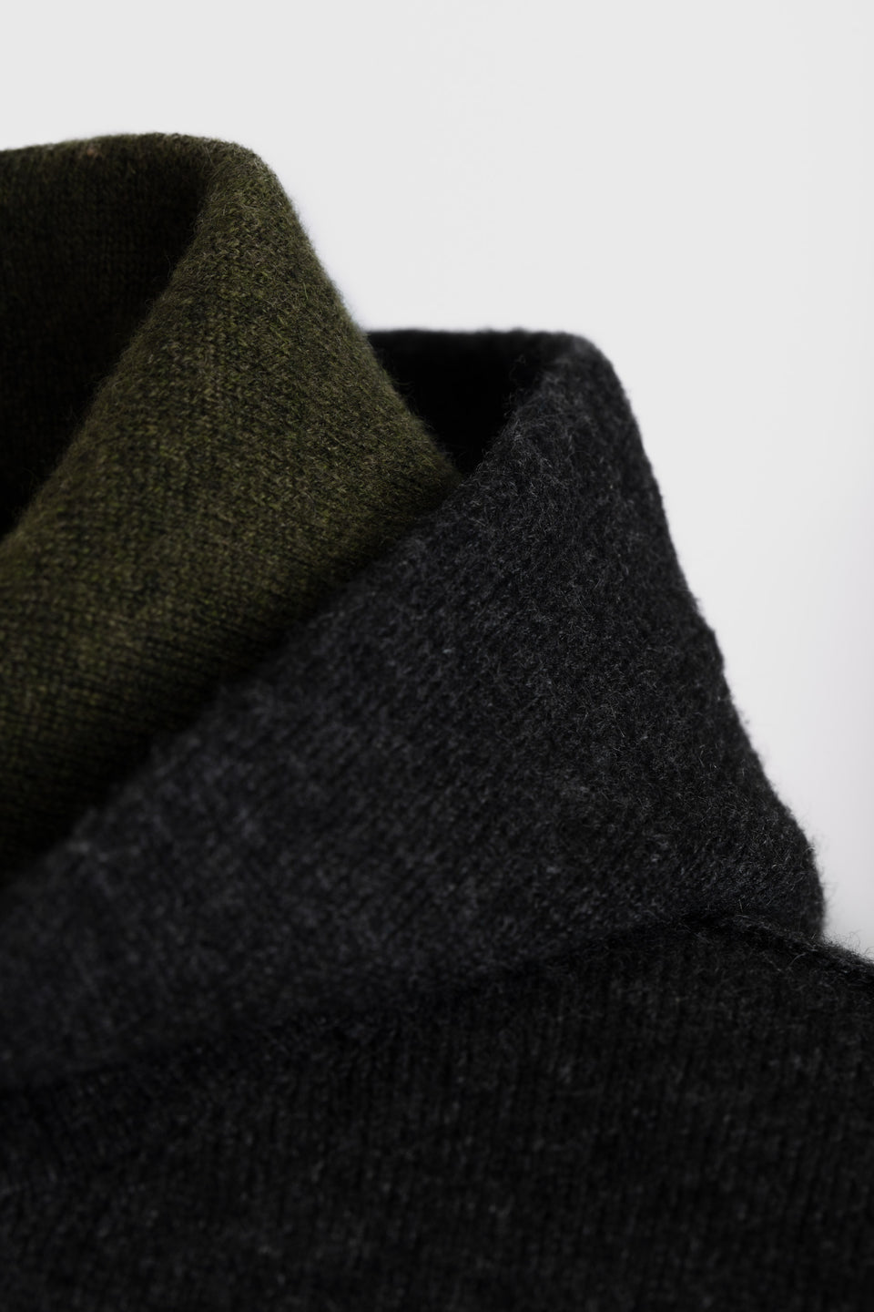 CAMILLE CASHMERE HOODIE