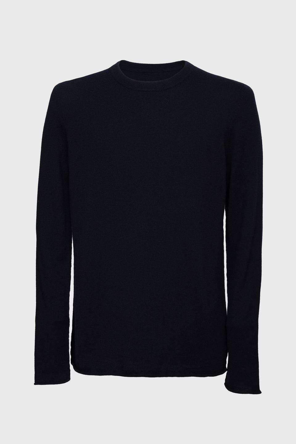CLASSICAL T CASHMERE JUMPER