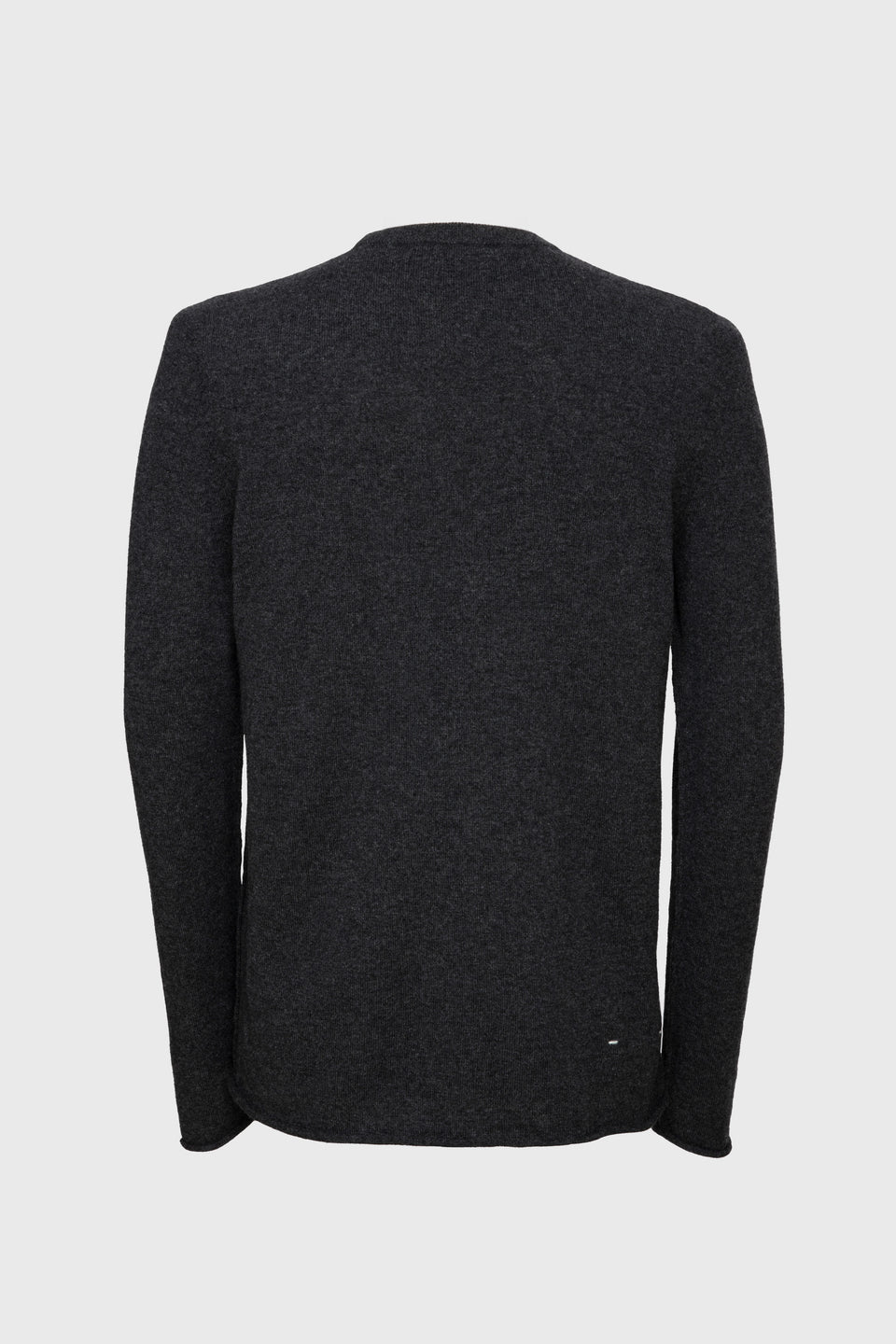 CLASSICAL T CASHMERE JUMPER
