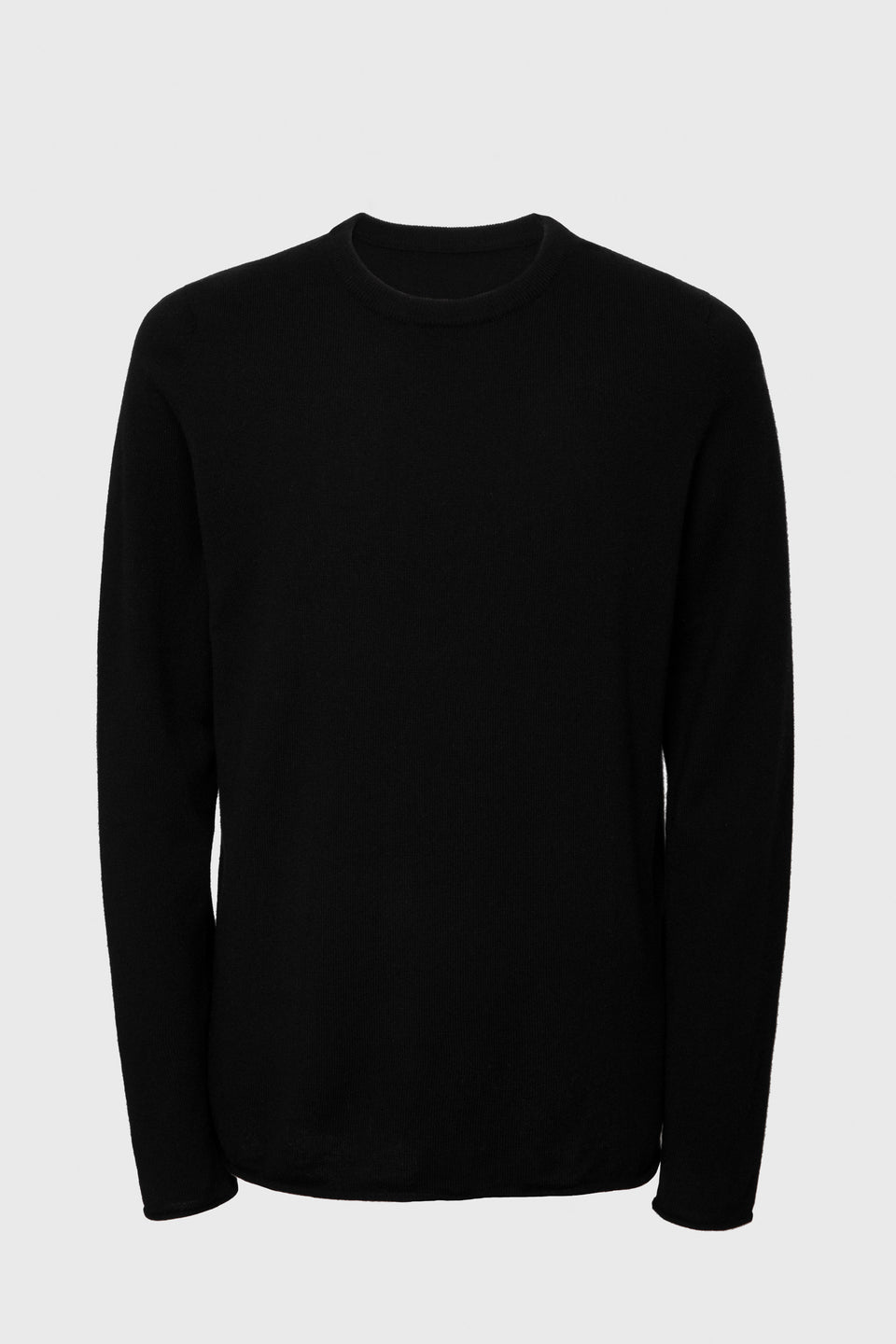 ORIGINAL T CASHMERE JUMPER