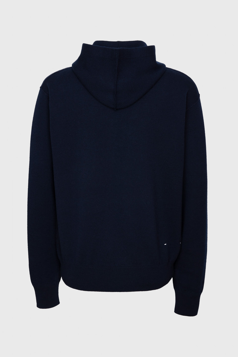 SWEAT À CAPUCHE SASCHA EN CACHEMIRE