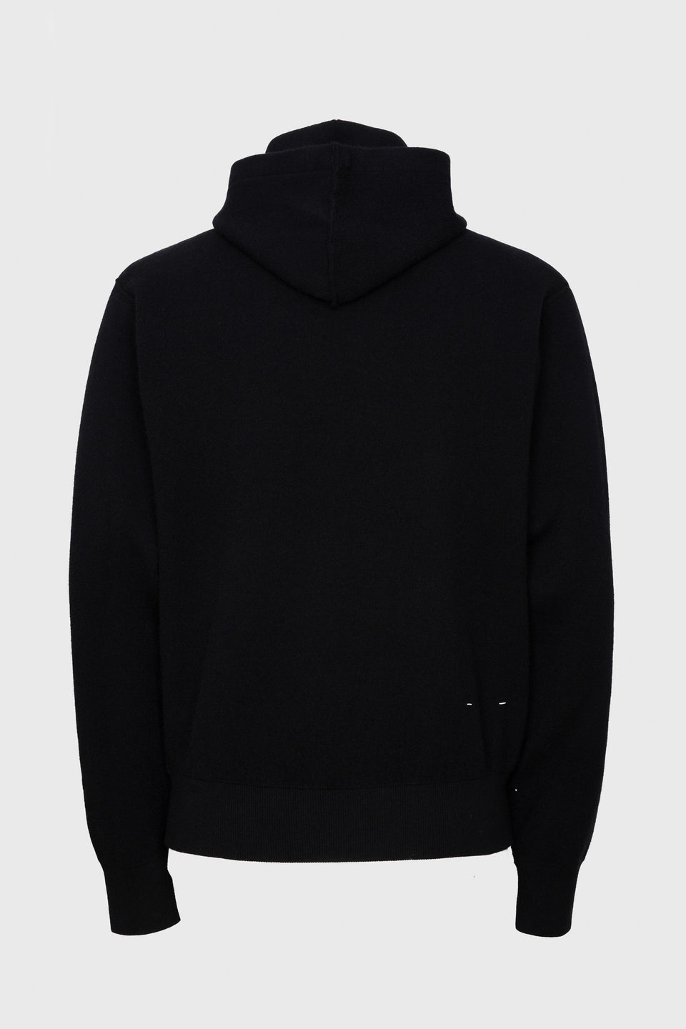 SWEAT À CAPUCHE SASCHA EN CACHEMIRE