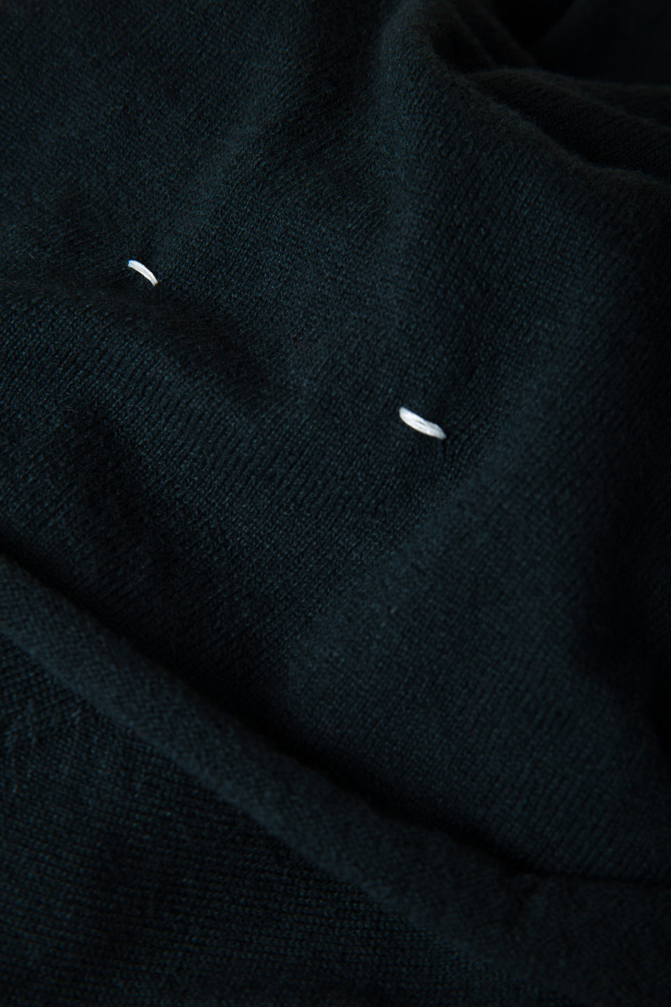 STEPHANE CASHMERE JUMPER