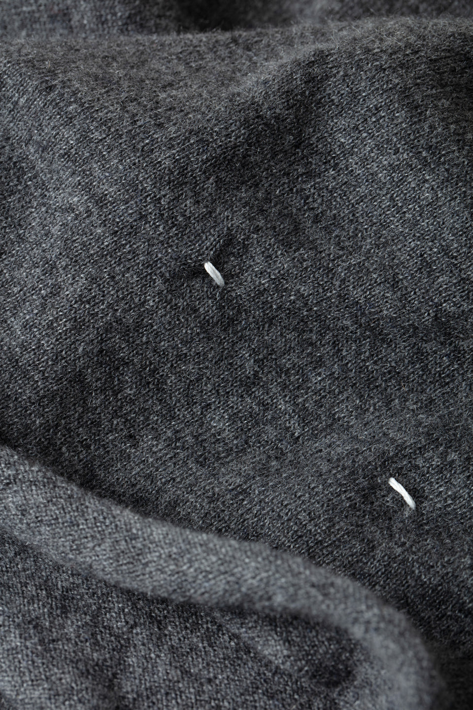 STEPHANE CASHMERE JUMPER