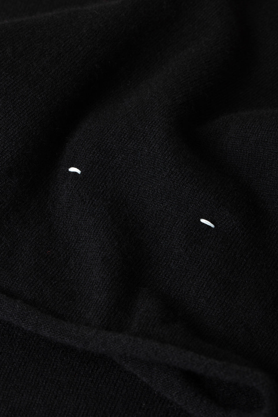 STEPHANE CASHMERE JUMPER