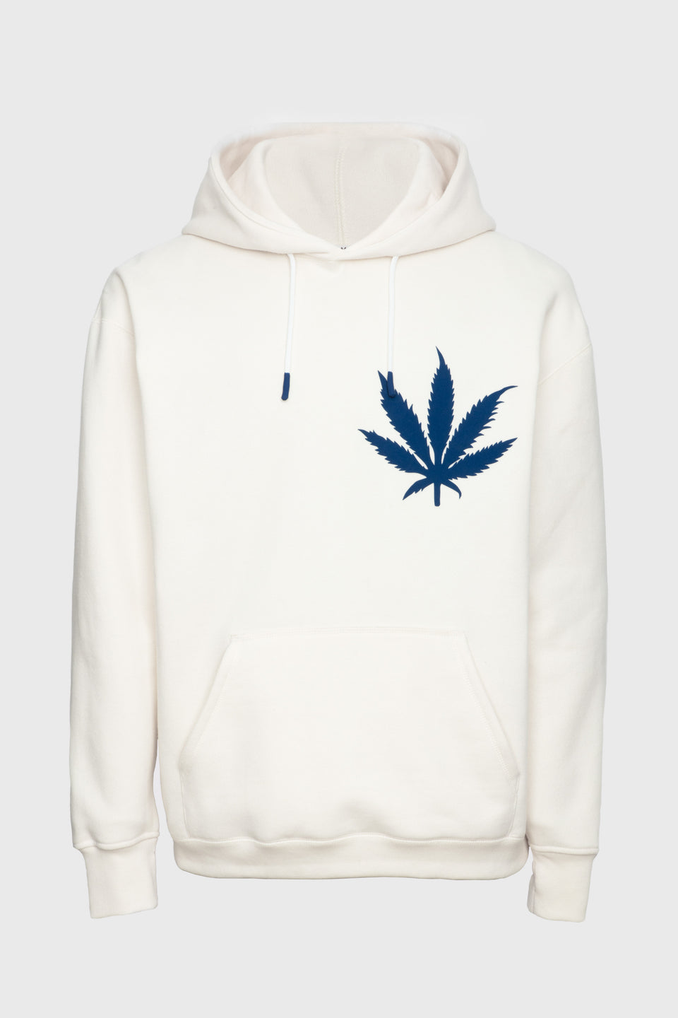 JACKIE CANA COTTON HOODIE