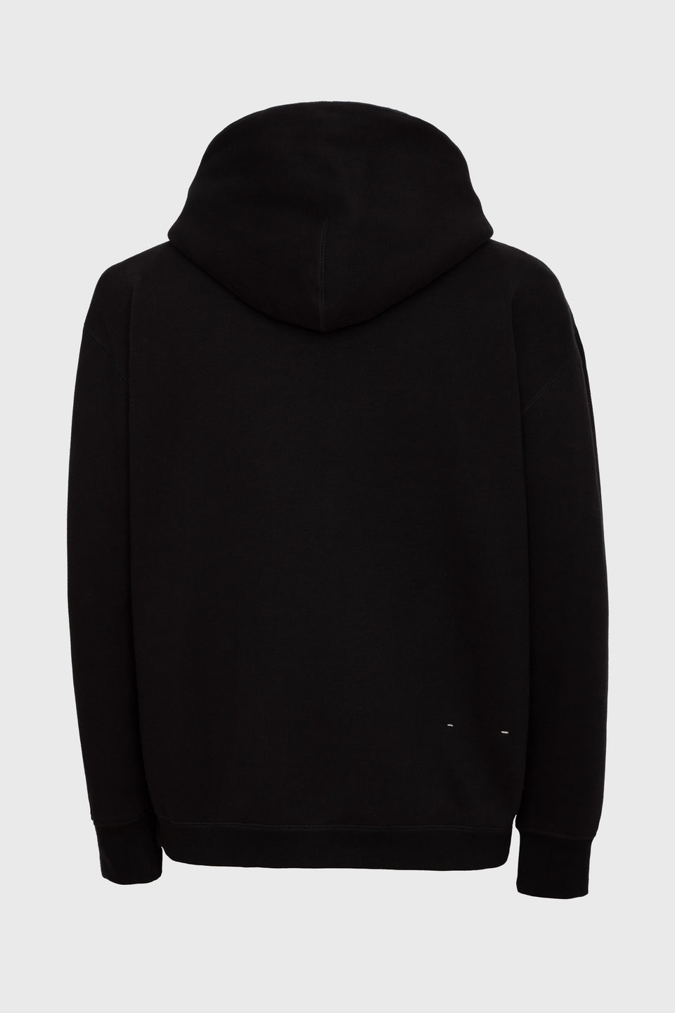 JACKIE CANA COTTON HOODIE