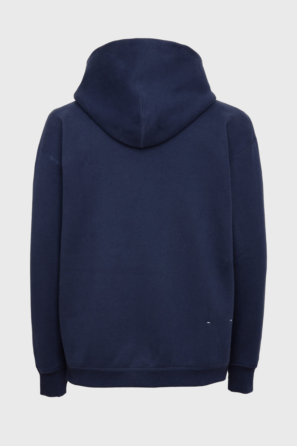 JACKIE CANA COTTON HOODIE