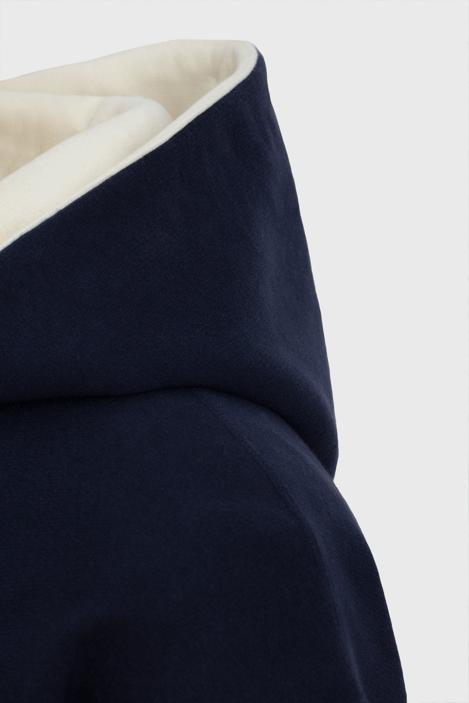 JACKIE PF COTTON HOODIE