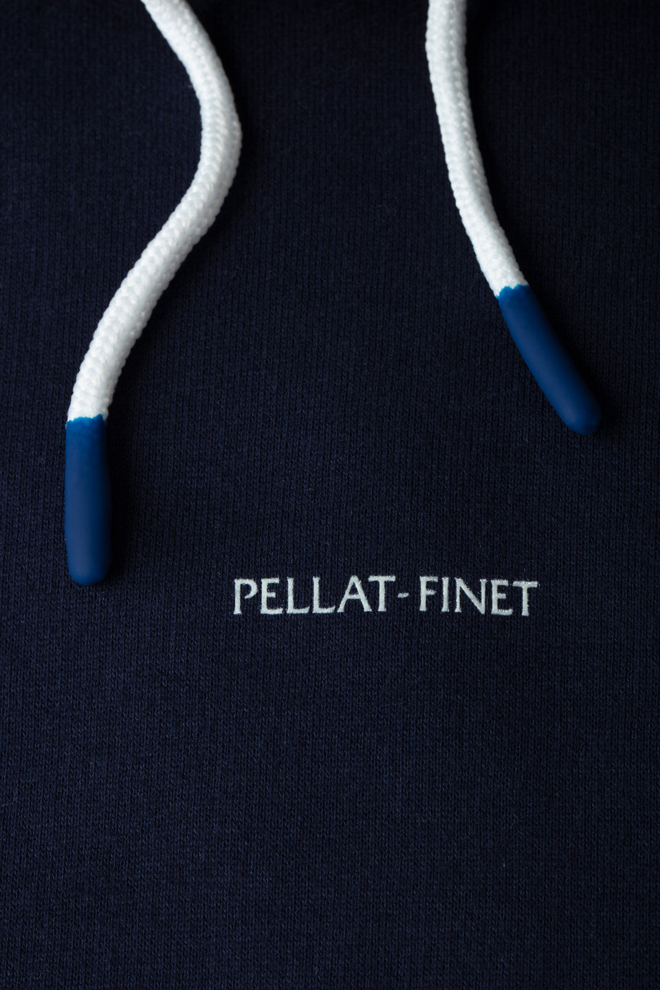 JACKIE PF COTTON HOODIE