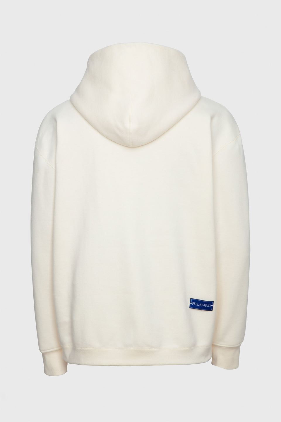 SWEAT À CAPUCHE JACKIE PF EN COTON