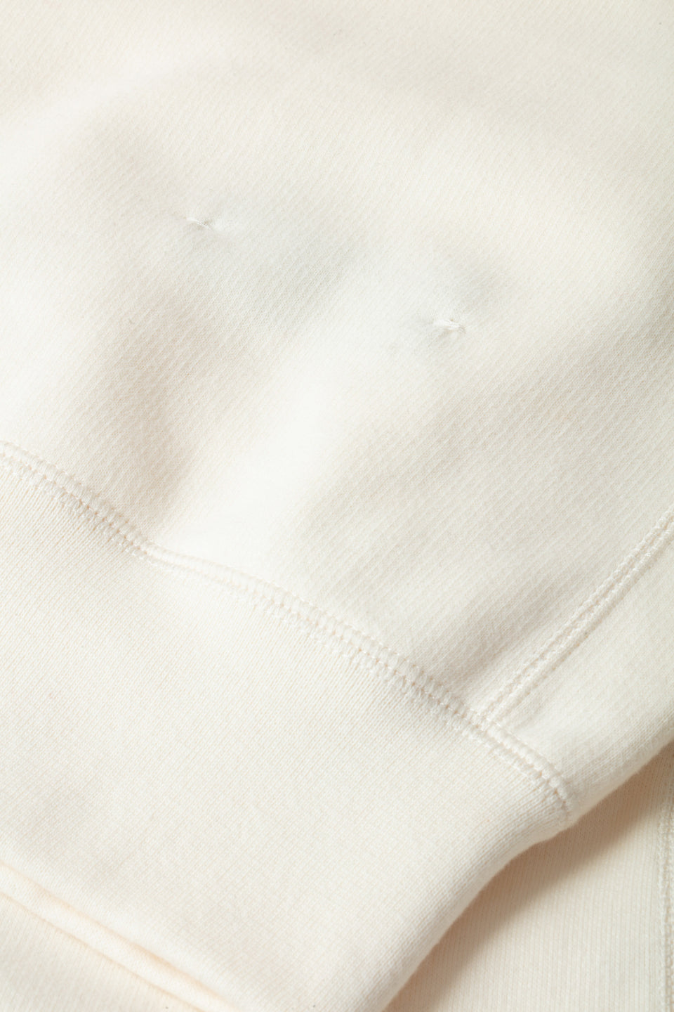 SAM CANA COTTON SWEATSHIRT