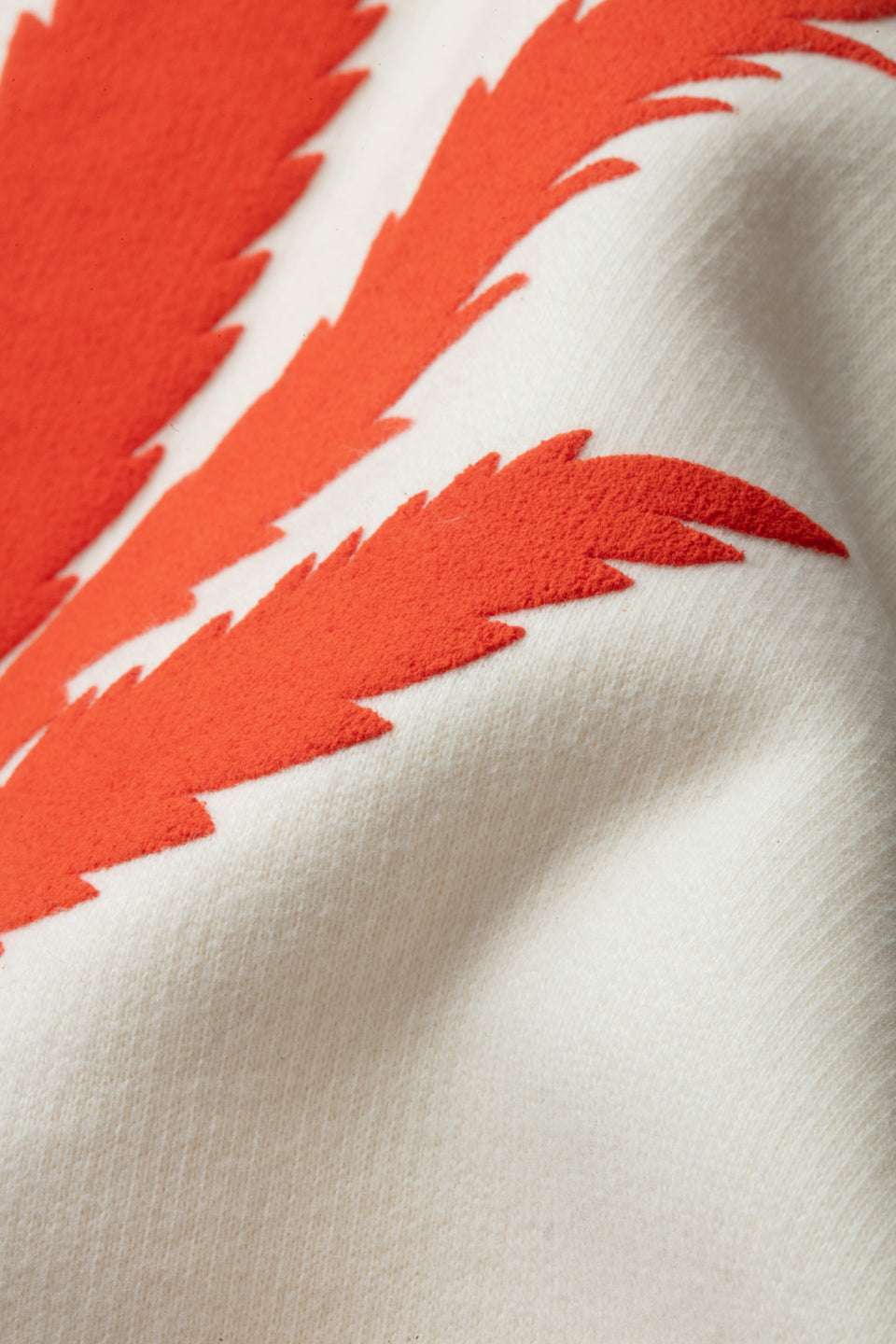 SAM CANA COTTON SWEATSHIRT