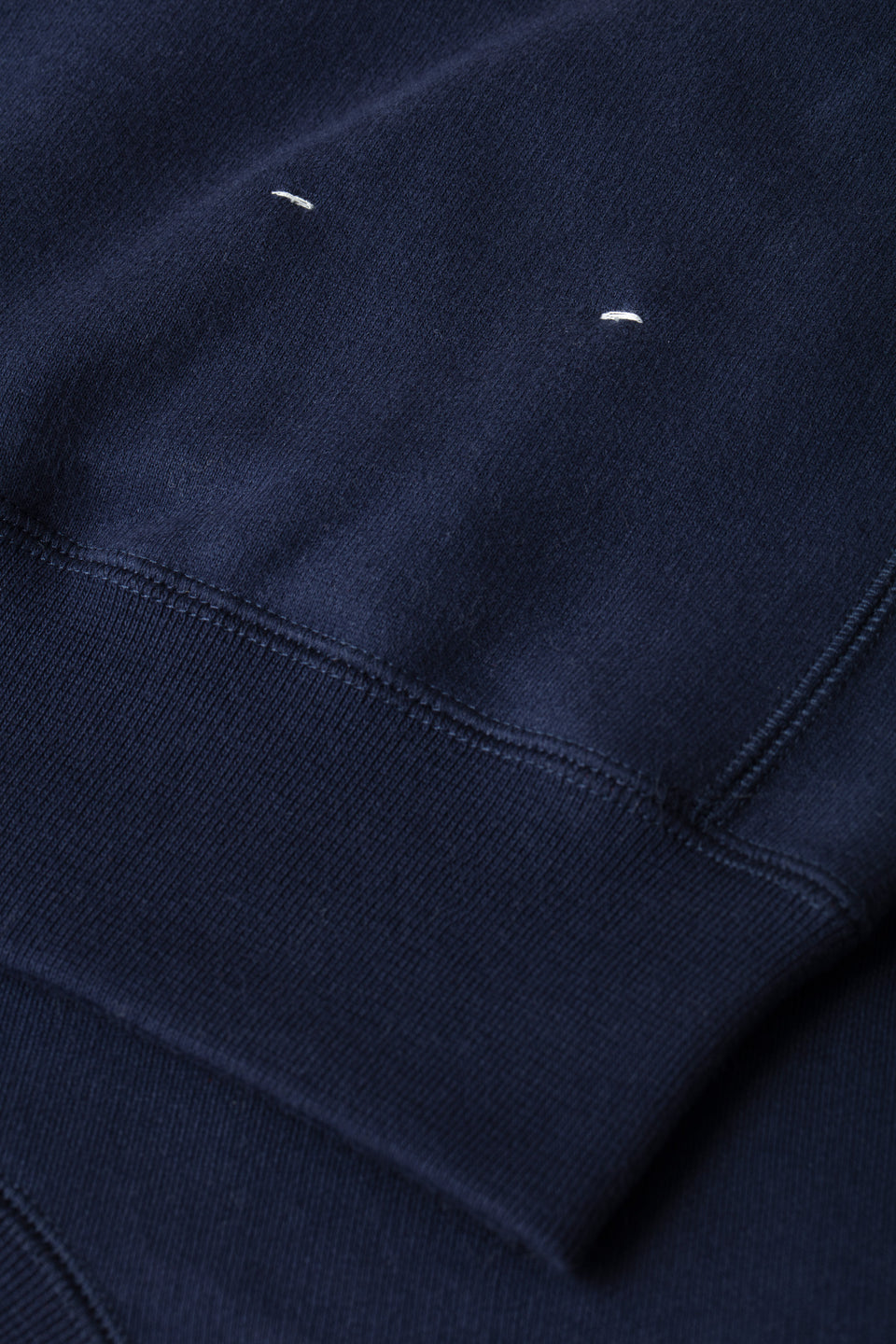 SAM CANA COTTON SWEATSHIRT