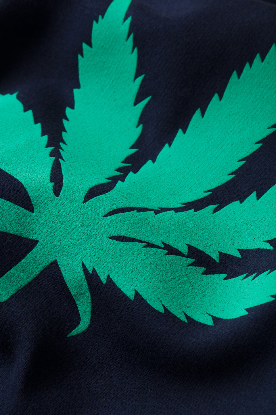 SAM CANA COTTON SWEATSHIRT