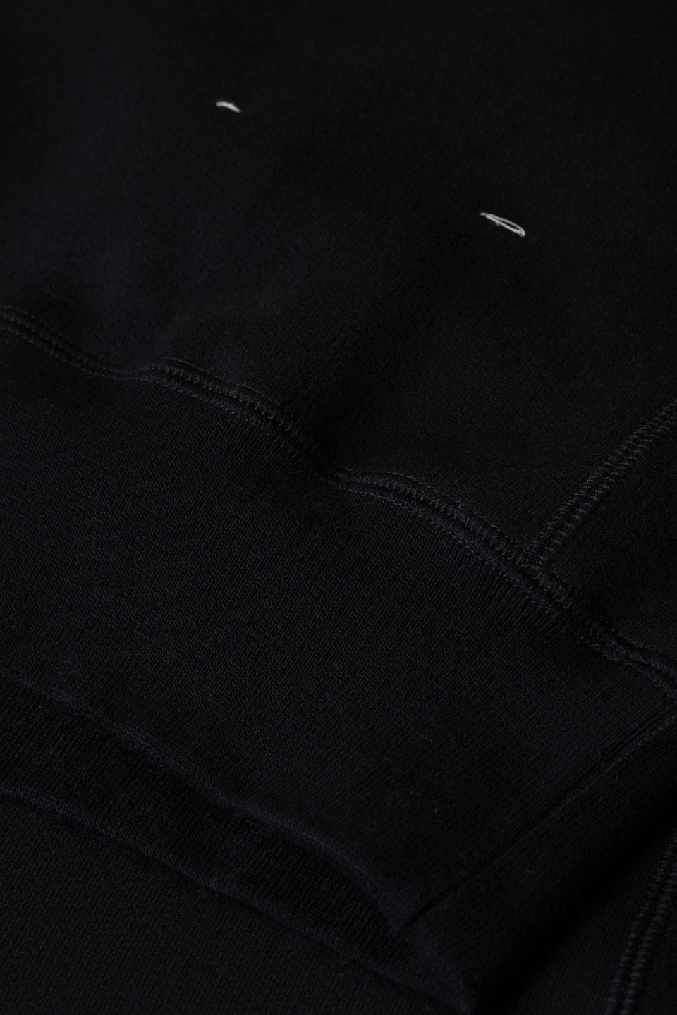 SWEATSHIRT SAM CANA EN COTON