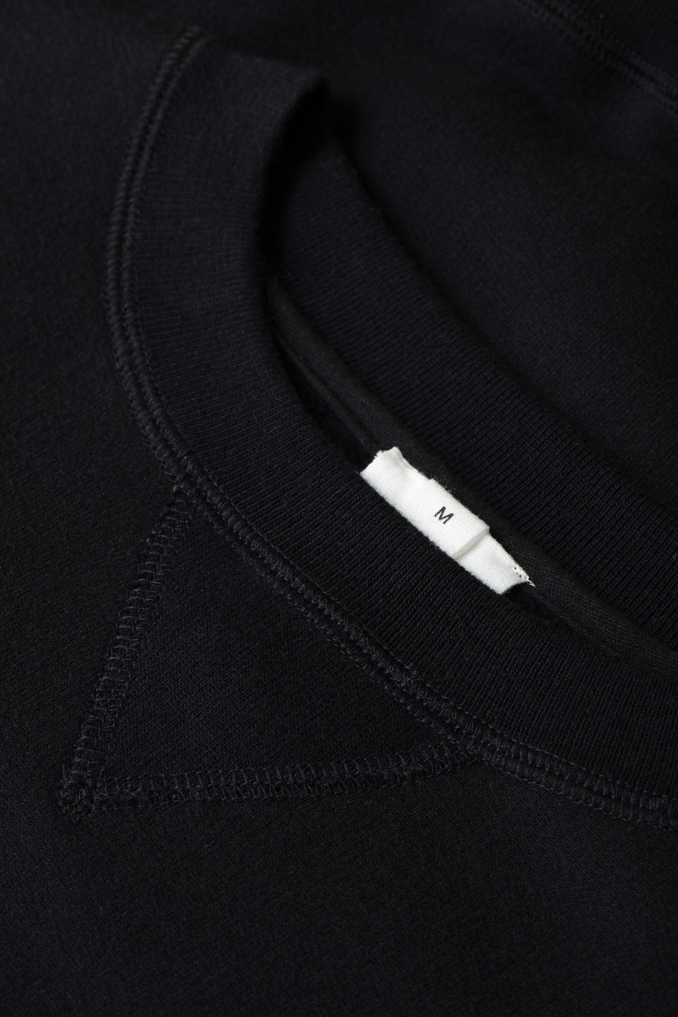 SWEATSHIRT SAM CANA EN COTON