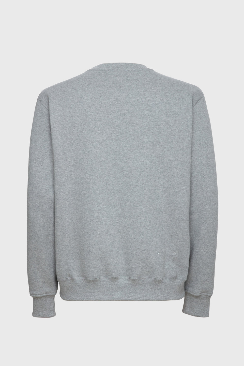 SWEATSHIRT SAM PF EN COTON