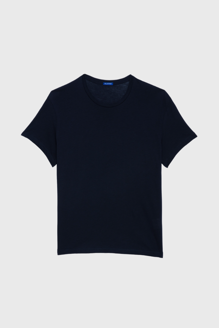 THIERRY SS COTTON T-SHIRT