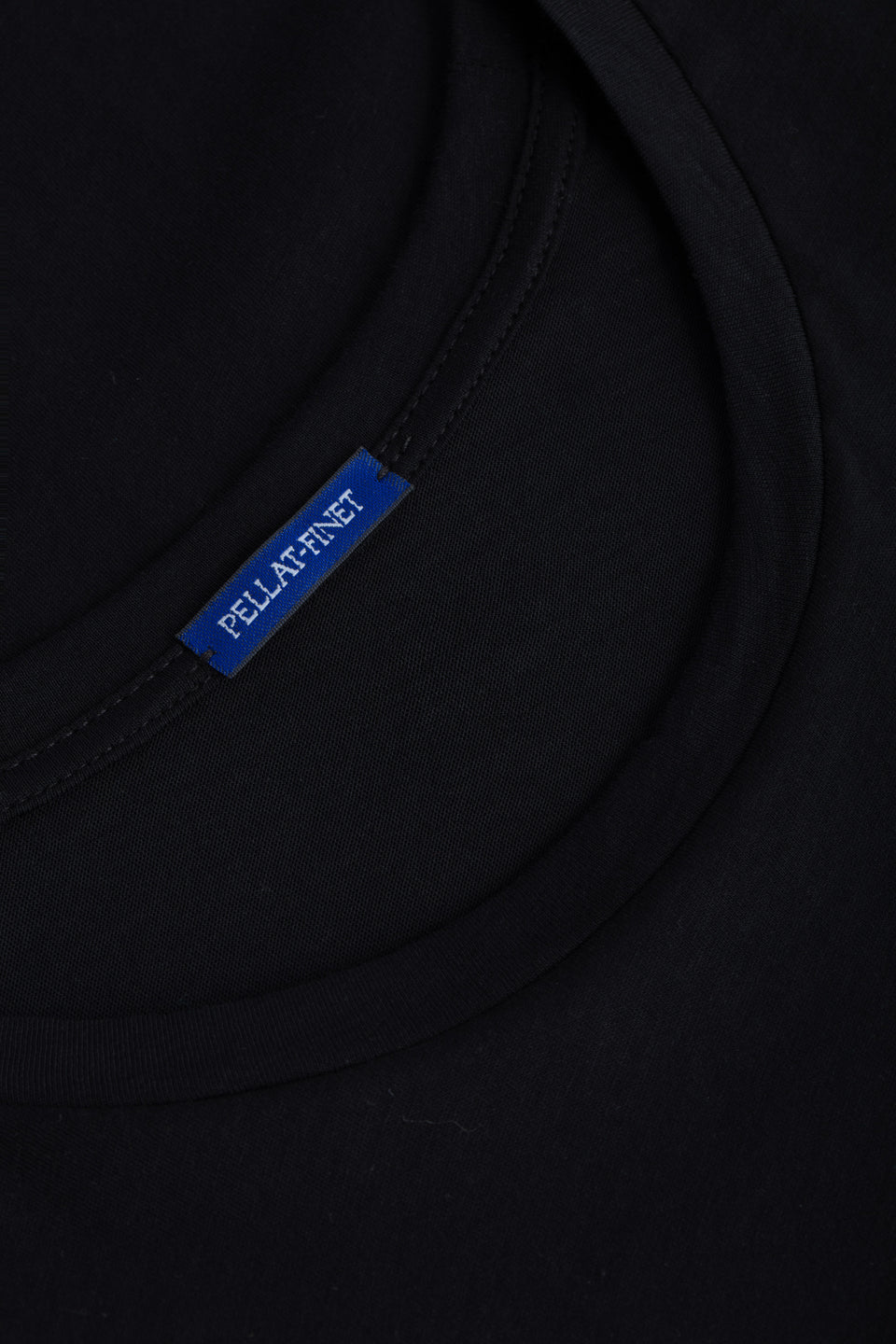 T-SHIRT THIERRY MC EN COTON