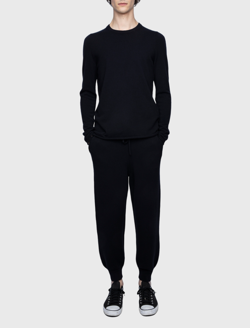 GARD CASHMERE JOGGING