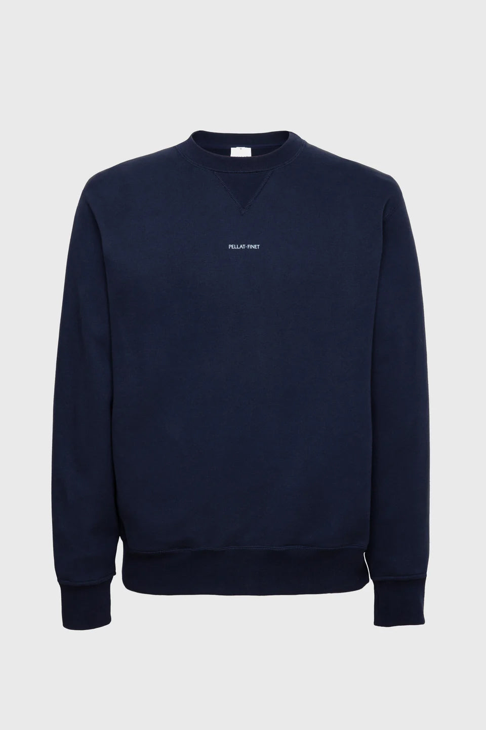 SWEATSHIRT SAM PF EN COTON