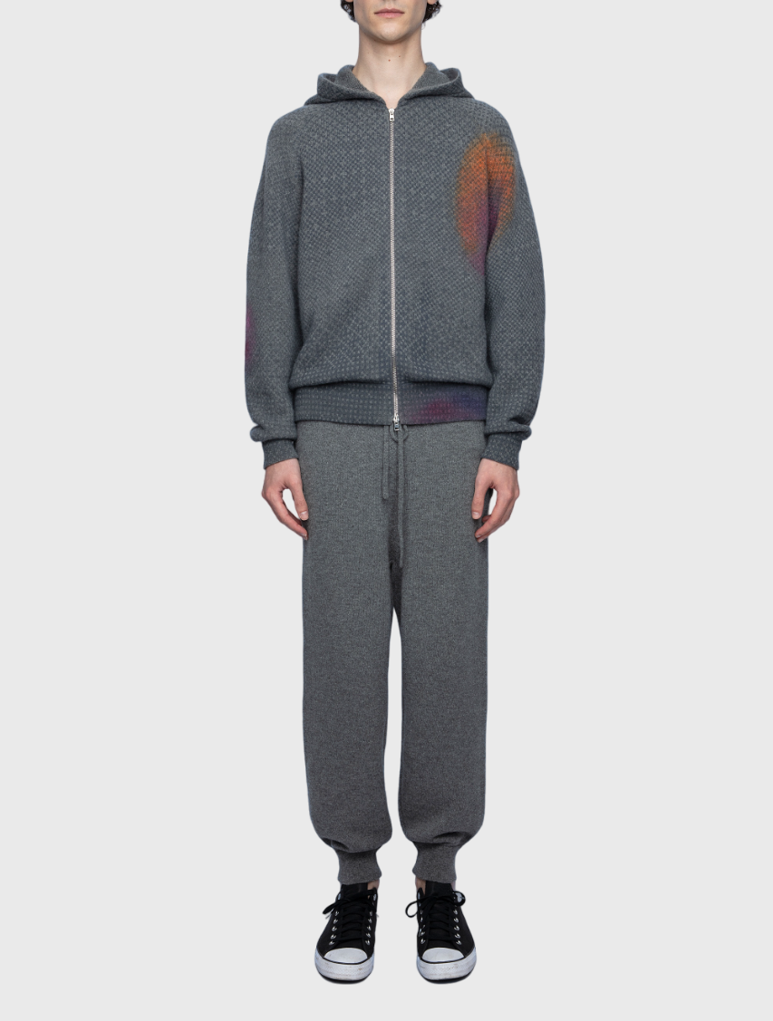 GARD CASHMERE JOGGING