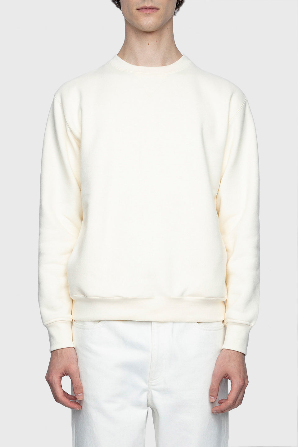 SAM CANA COTTON SWEATSHIRT