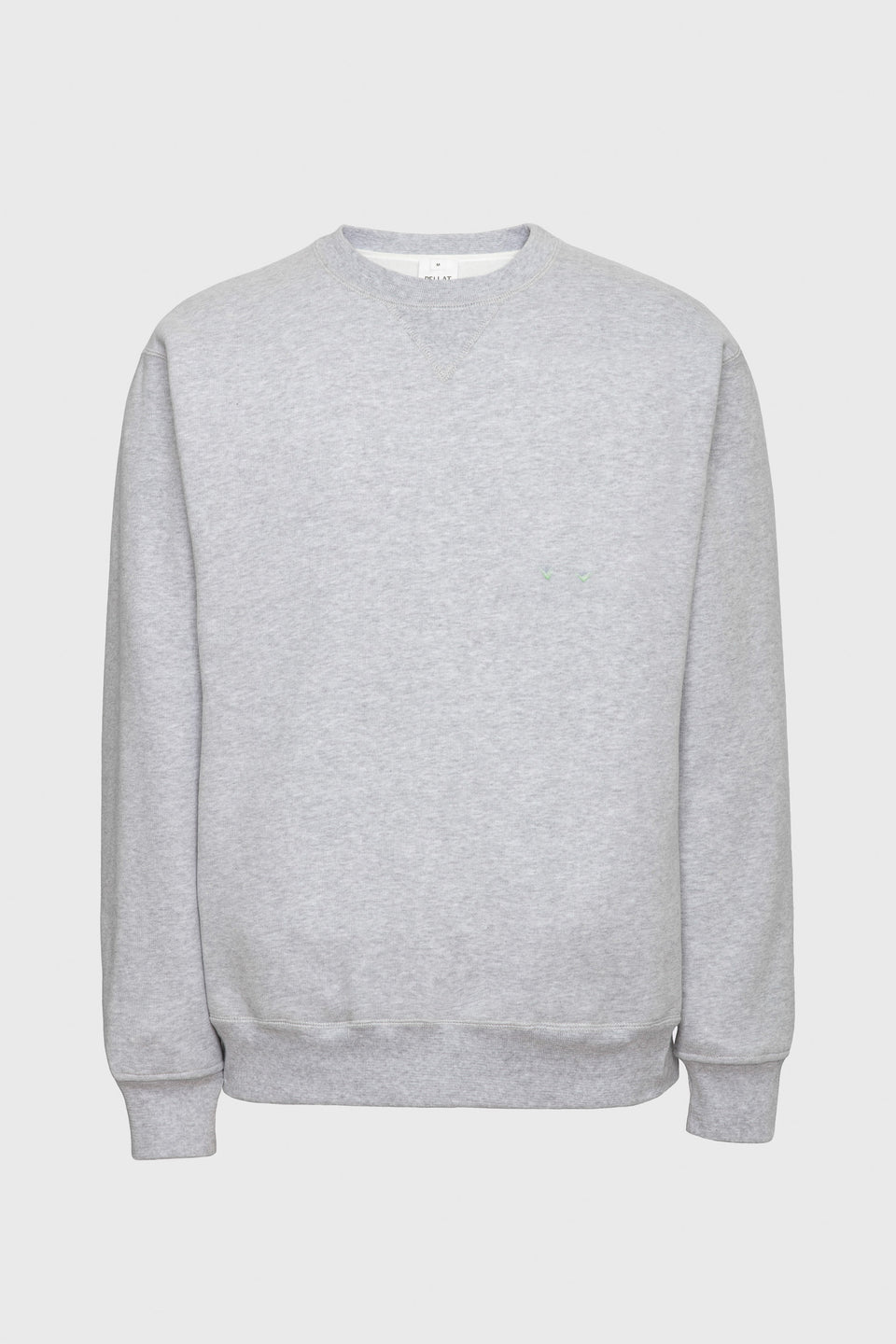 SAM CANA COTTON SWEATSHIRT