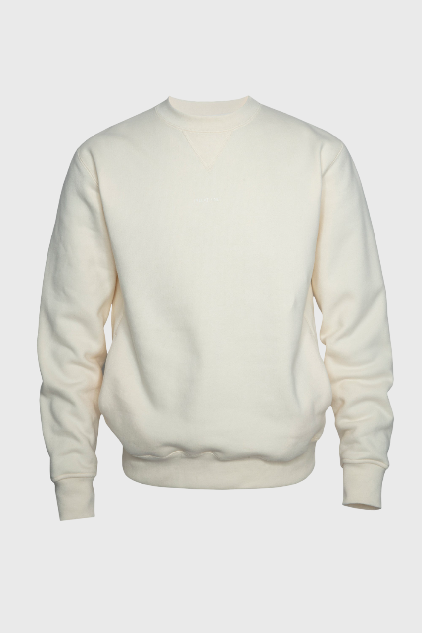 SWEATSHIRT SAM PF EN COTON