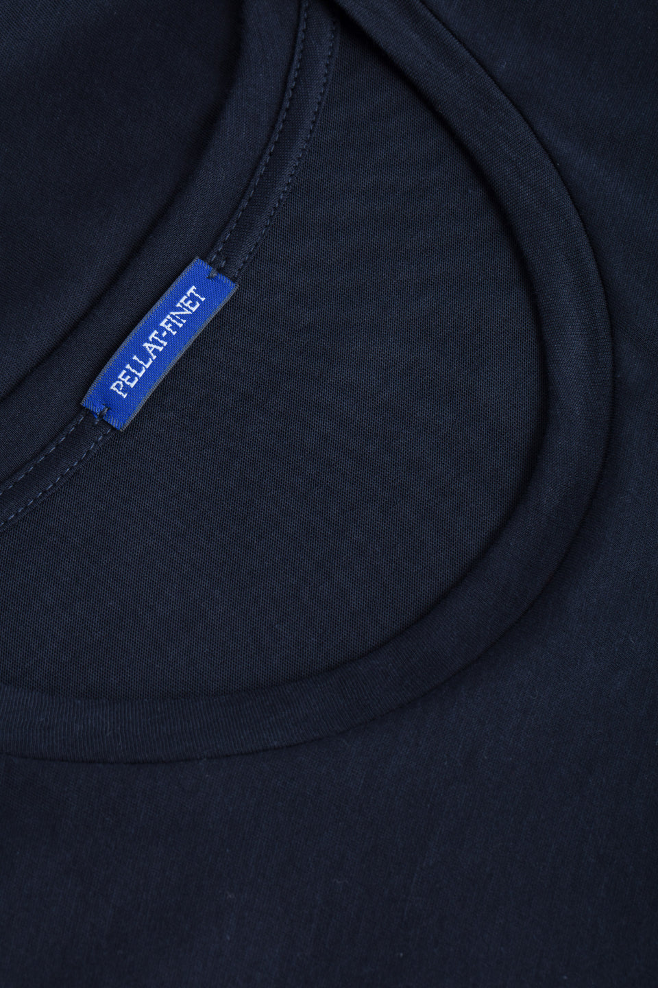 THIERRY SS COTTON T-SHIRT