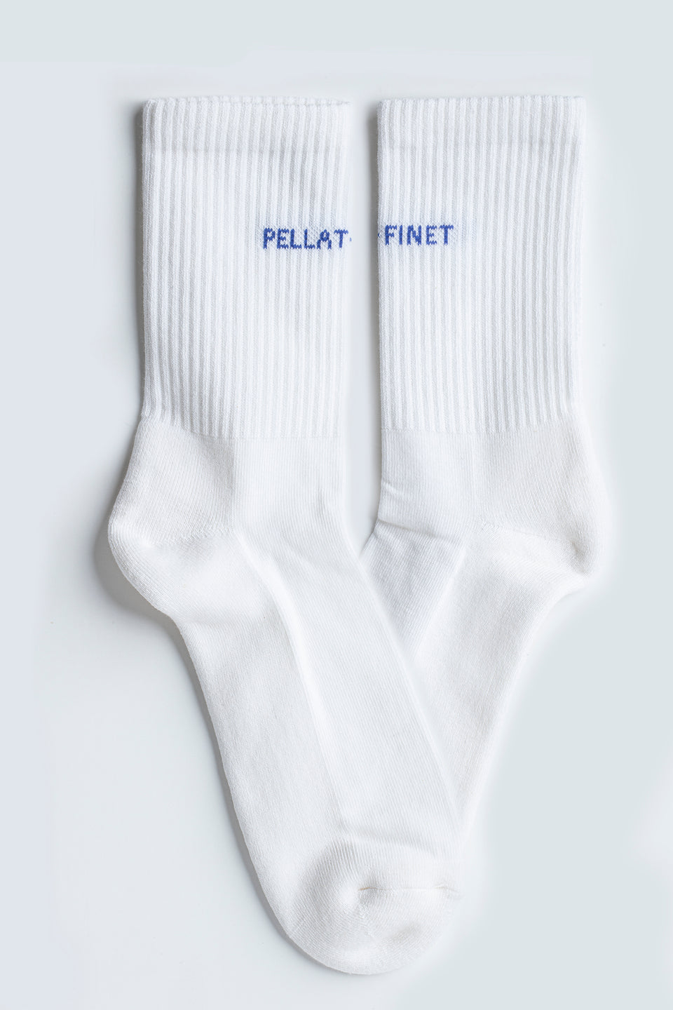 SPORTY CASHMERE & COTTON SOCKS