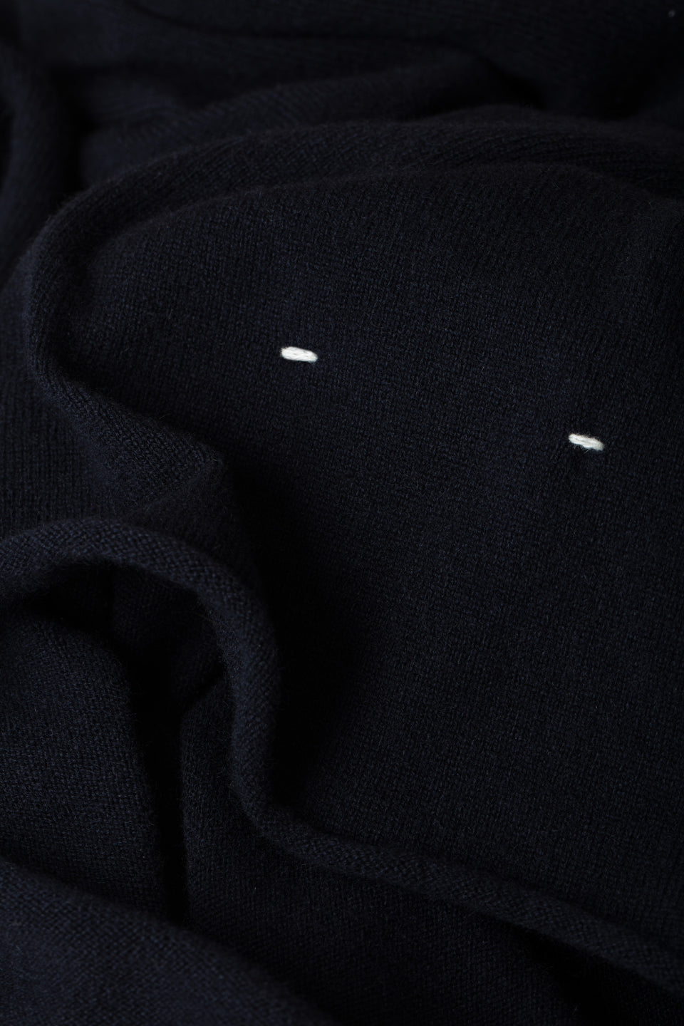 CLASSICAL T CASHMERE JUMPER